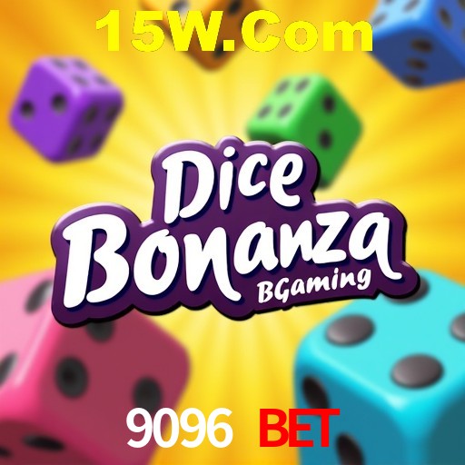 A Revolução dos Aplicativos de Jogos no 9096 Bet