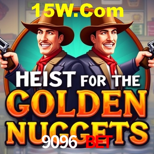 Desvendando o Mundo dos Jogos Virtuais na 9096 Bet