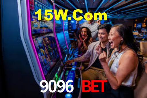 9096 Bet: Seu Especialista em Apostas Esportivas Brasileiras