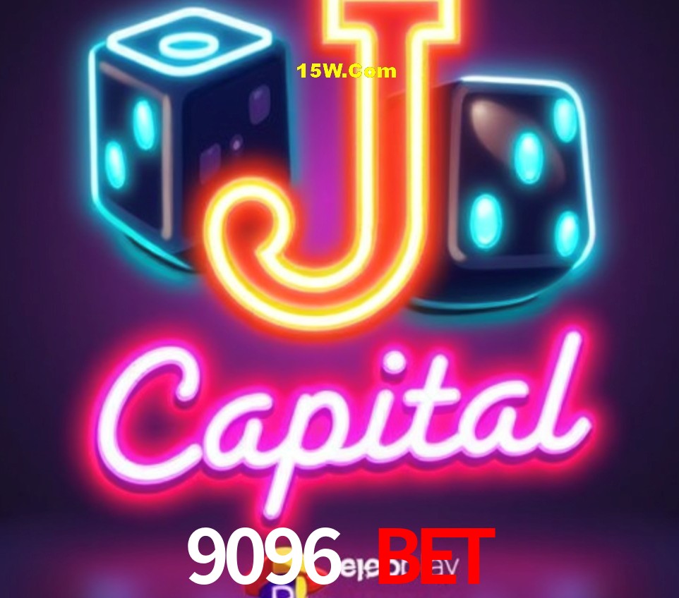 cassino 9096 Bet
