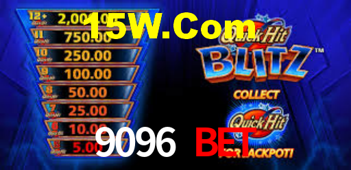 9096 Bet
