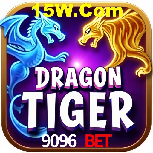 Desvendando o Mundo dos Jogos Virtuais na 9096 Bet