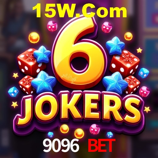 Descubra a Magia dos Jogos de Arcade no 9096 Bet