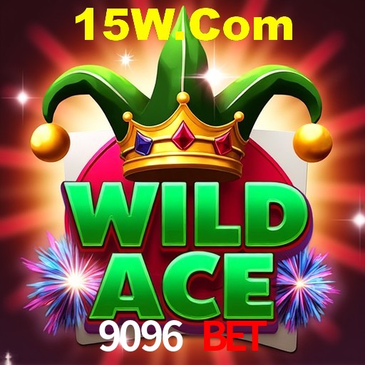 Descubra o Mundo do Cassino Online com 9096 Bet