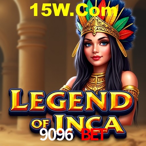 Descubra o Mundo do Cassino Online com 9096 Bet