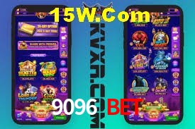 Tennis Betting 9096 Bet