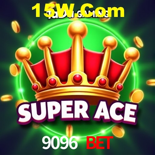 Apostas Esportivas na 9096 Bet: Um Guia Completo