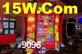 Experimente o Login Seguro Premium no 9096 Bet