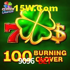 Welcome Bonus 9096 Bet