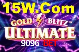 Programa VIP 9096 Bet