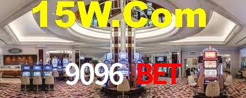 Ofertas Imperdíveis na 9096 Bet: Promoções e Bônus Que Valem a Pena