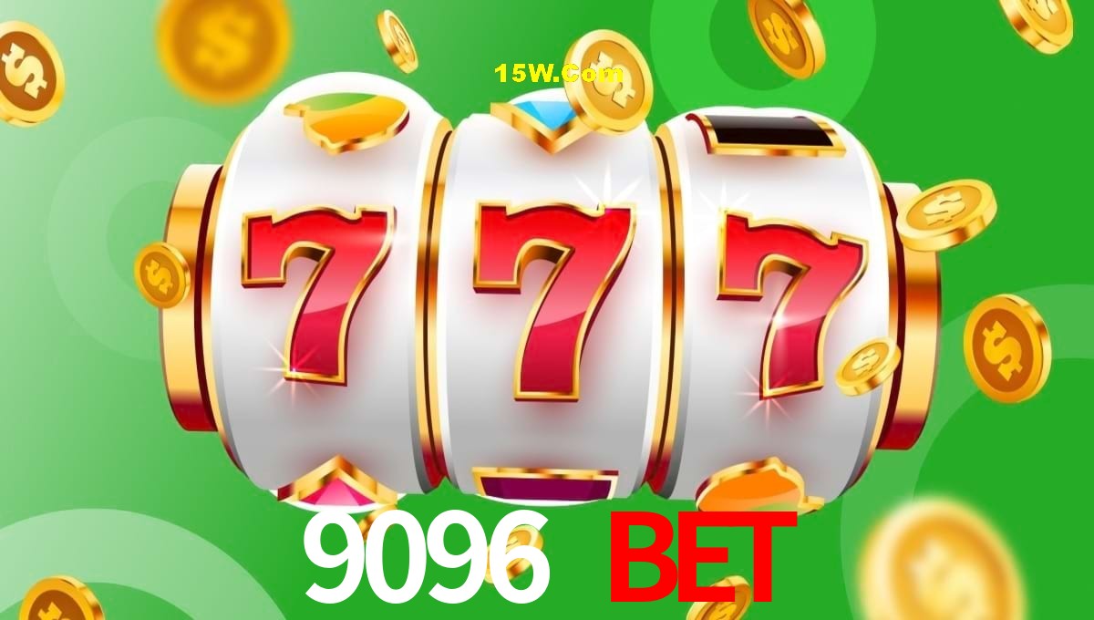 Bonus Features 9096 Bet