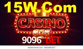 Live Casino 9096 Bet