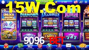 VIP Casino 9096 Bet