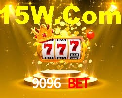 Welcome Bonus 9096 Bet