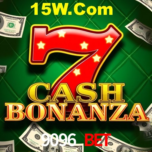 APP oficial da 9096 Bet para mobile