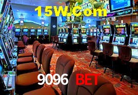 Football Betting 9096 Bet