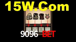 9096 Bet App Interface
