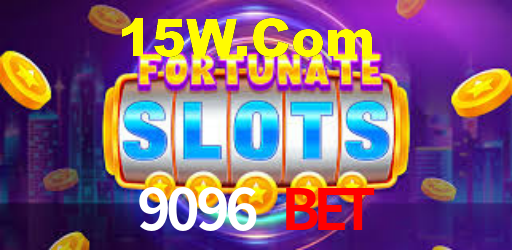 9096 Bet