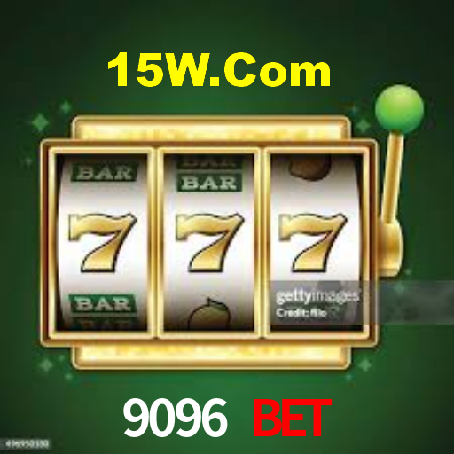 9096 Bet: A Experiência de Casino com Jogos de Mesa ao Vivo