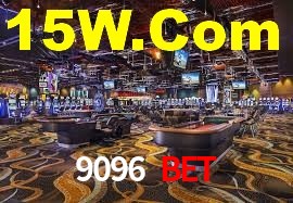 Exclusive Games 9096 Bet